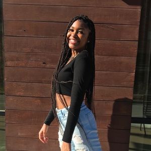 Meet your Posher, Kalei